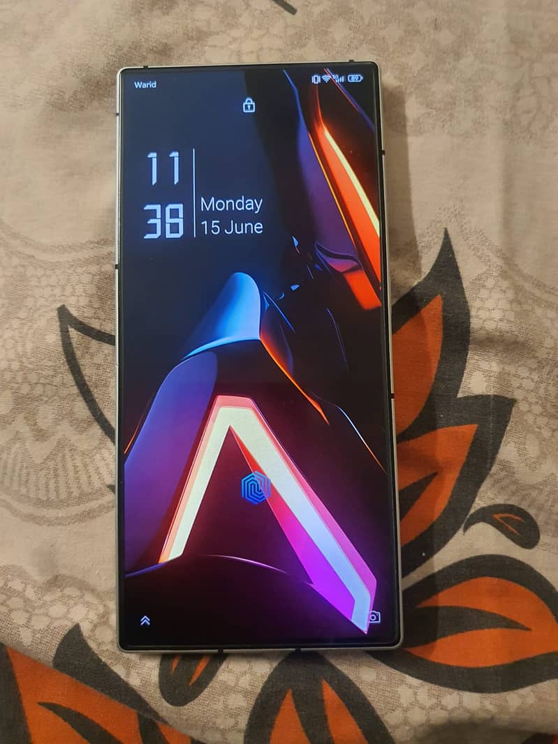 redmagic 8 pro 5