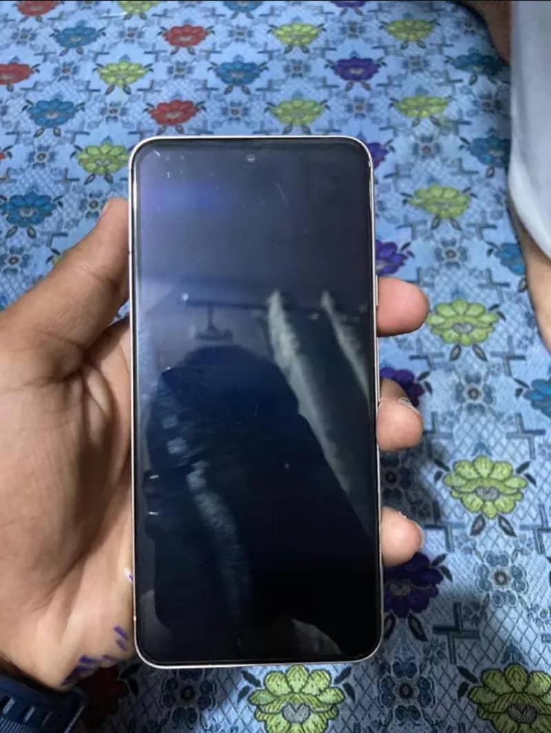 Google Pixel 8 1