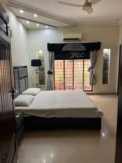 Ideal Room For Rent In State Life Housing Society