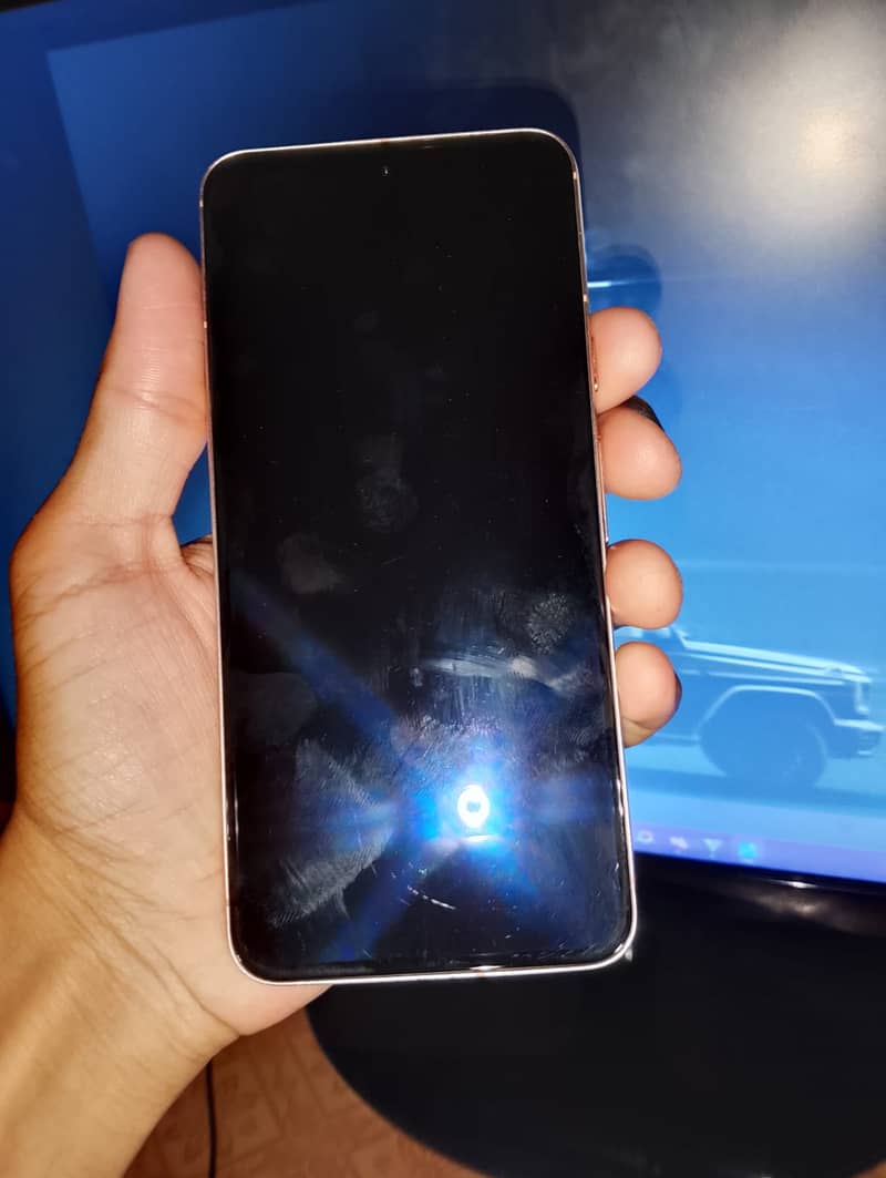 Google Pixel 8 1