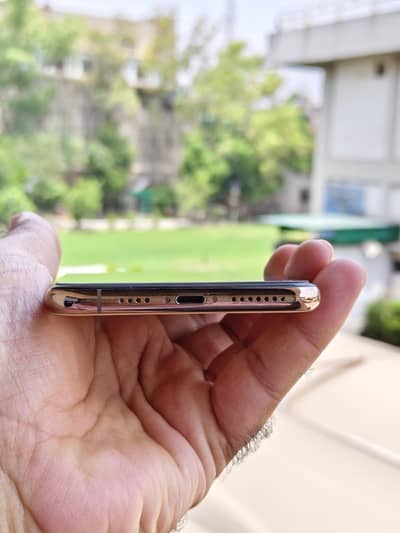 PTA Approved iPhone 11 Pro Max 256GB