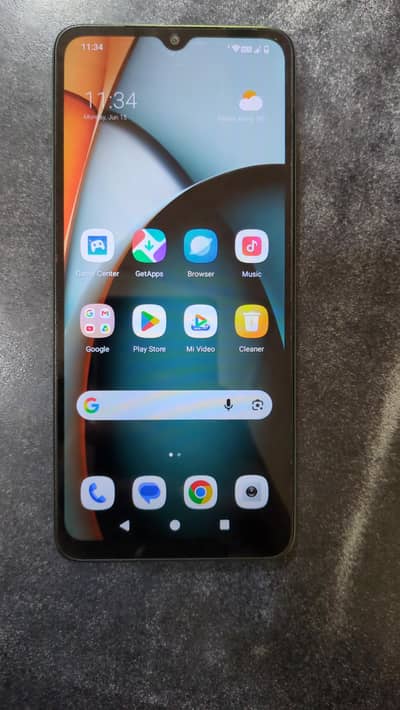 Other Mobiles Other Model