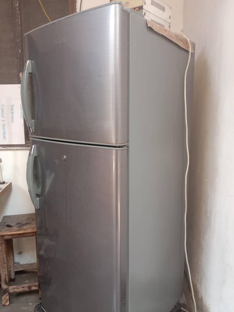 Haier 9