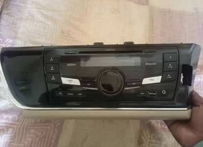 Bluetooth dvd mp3 player original