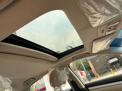 Honda Civic VTi Oriel Prosmatec 2021