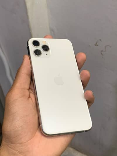 Apple iPhone 11 Pro