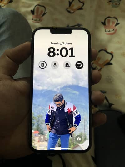 Apple iPhone 13 Pro