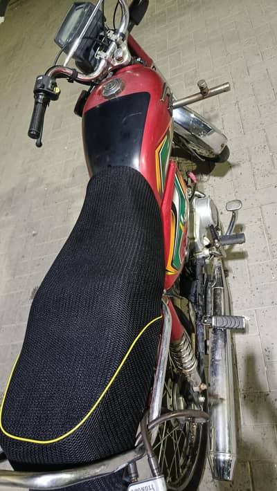 urgent sell United bike 2022