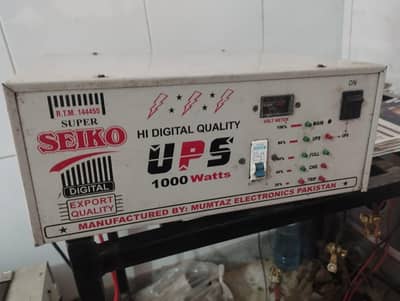  UPS 1000 Watts For Sale 