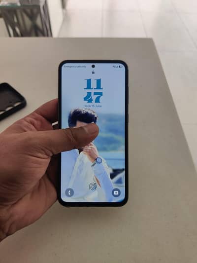 Samsung Mobile S23 FE
