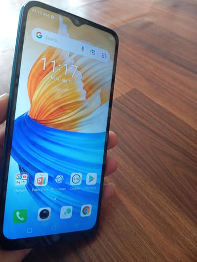 Infinix Smart 6