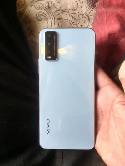 Vivo Y20
