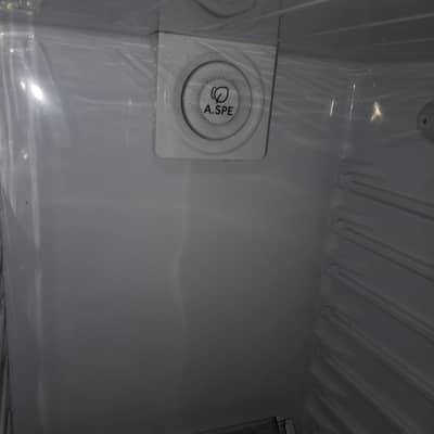fridge bilkul okay hai