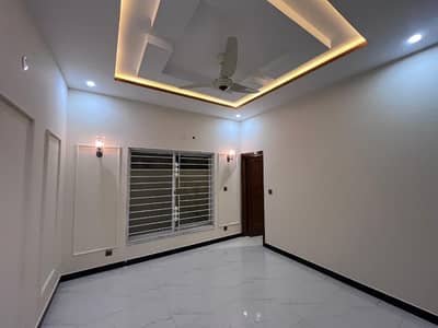 Reasonably-Priced 400 Square Feet Flat In G-13/3, Islamabad Is Available As Of Now