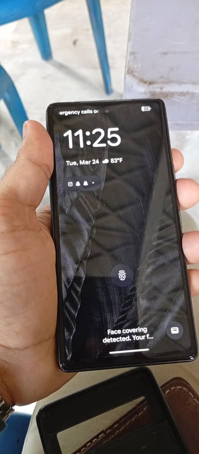 Google Pixel 7a