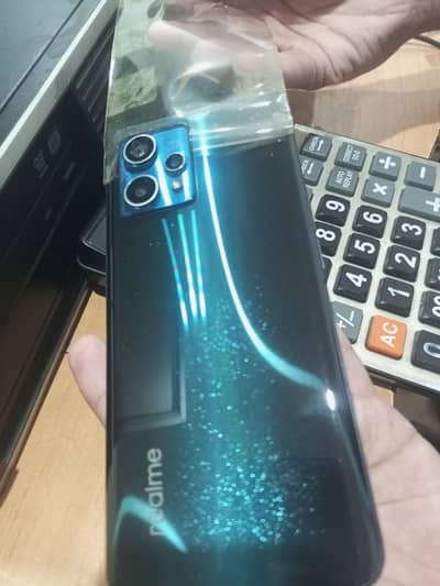 Realme 9 Pro Plus