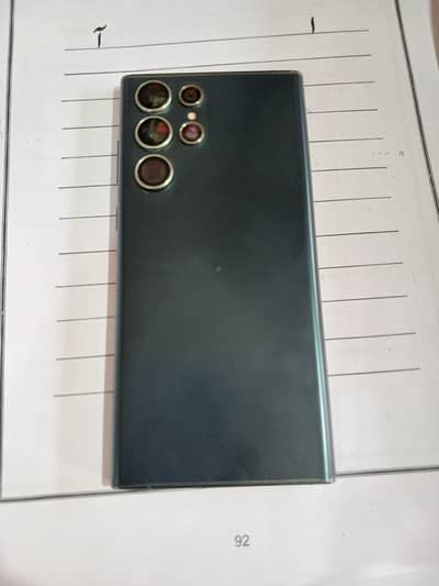Samsung Mobile S22 Ultra