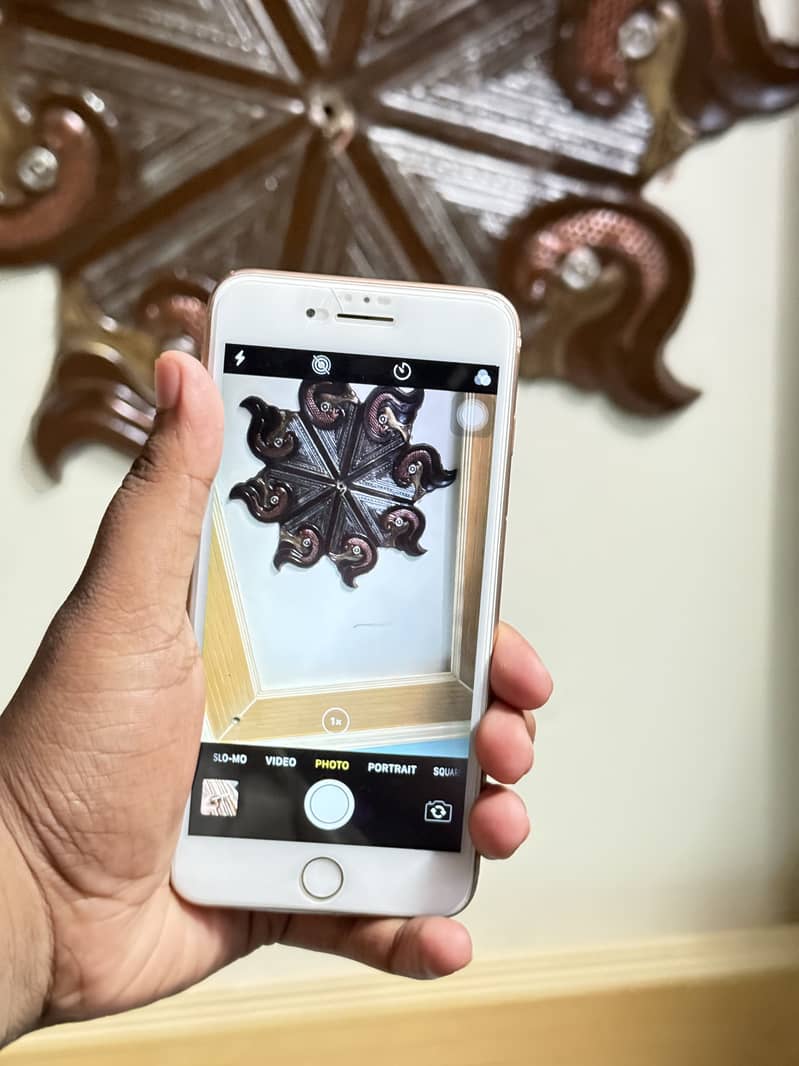 Apple iPhone 8 Plus 6