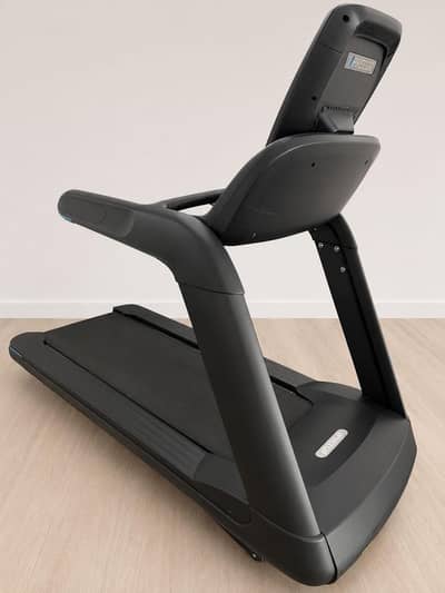 Precor Used Treadmill Heavy Duty