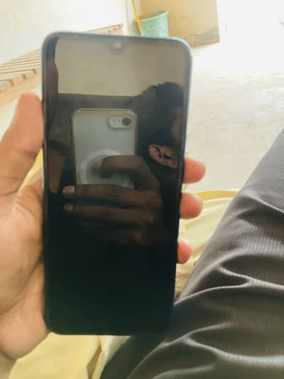 Infinix Hot 10S