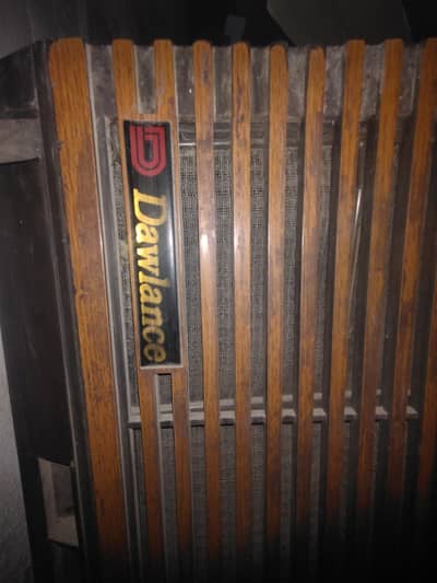 Dawlance Window AC 1.5 Ton for Sale – Old Model | Good Cooling