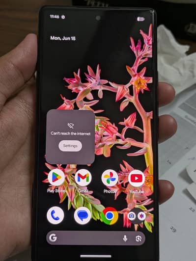 Google Pixel 6