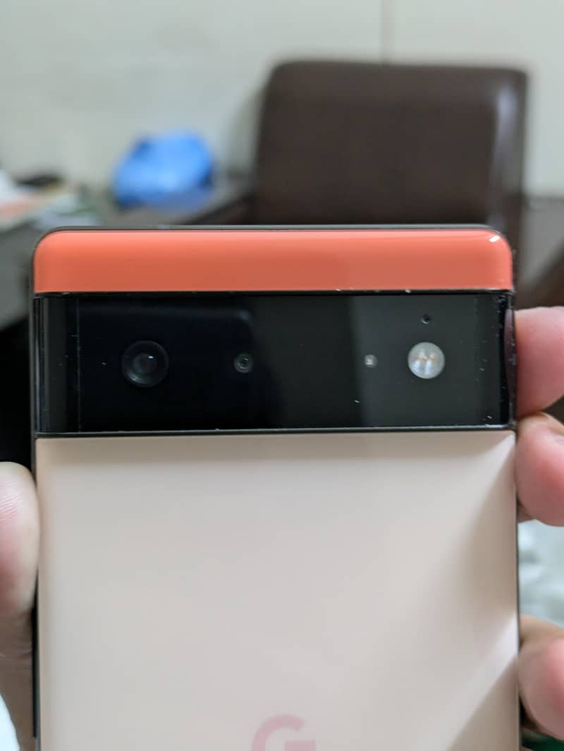 Google Pixel 6 1