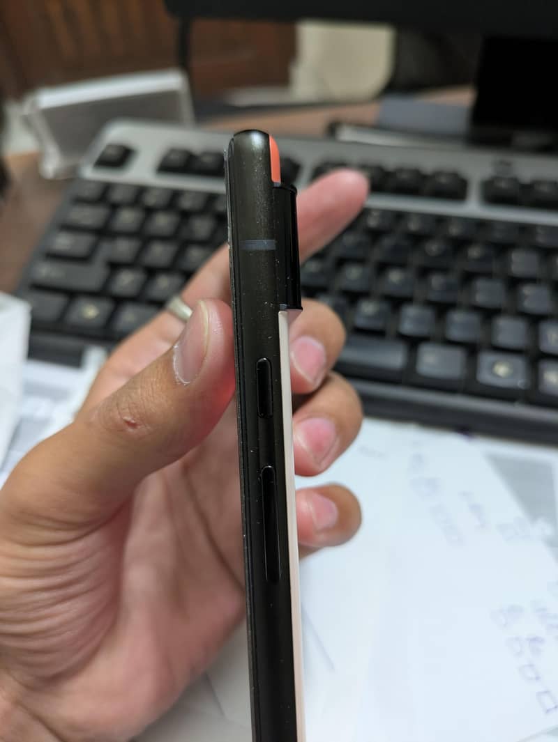Google Pixel 6 2