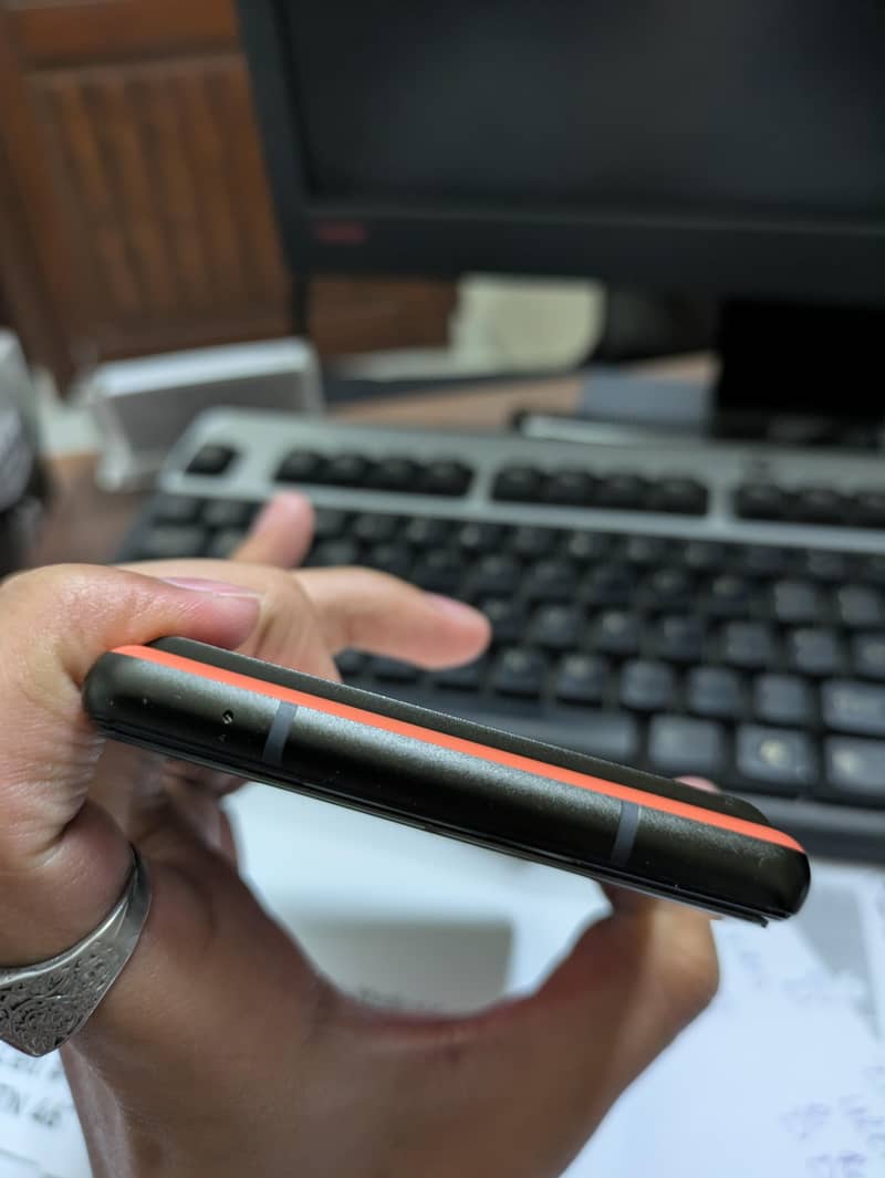 Google Pixel 6 3