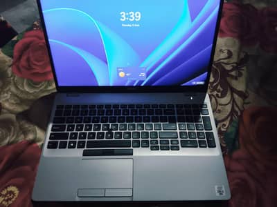 Dell Laptop Core i5 10th gen
