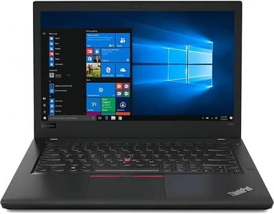 Lenovo ThinkPad T480 8/ 256 laptop
