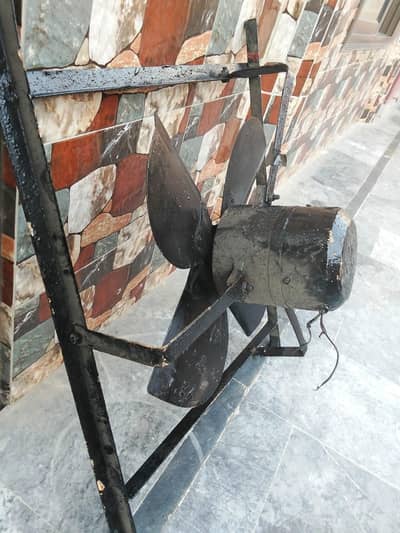 24 inch exhaust fan for ventilation or cooler