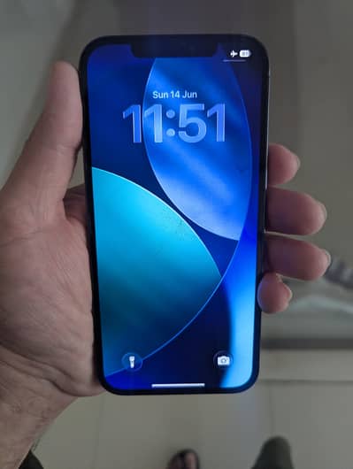 Apple iPhone 12 Pro Max
