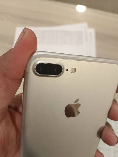 Apple iPhone 7 Plus pta approved