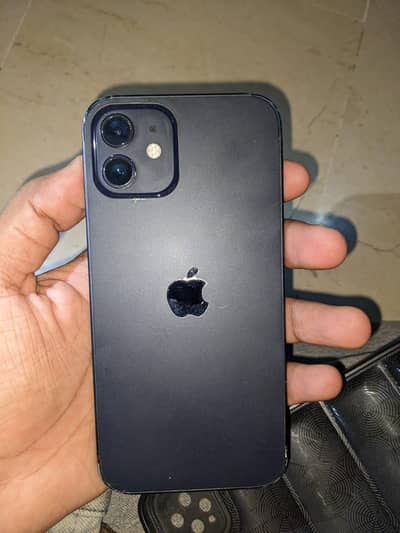 Apple iPhone 12 JV 64gb