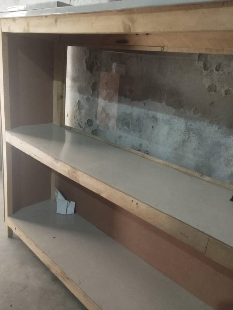 counters for shops 1