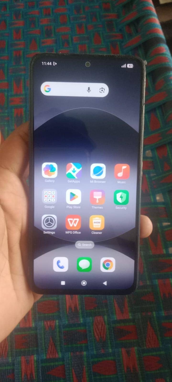 redmi note 14 0