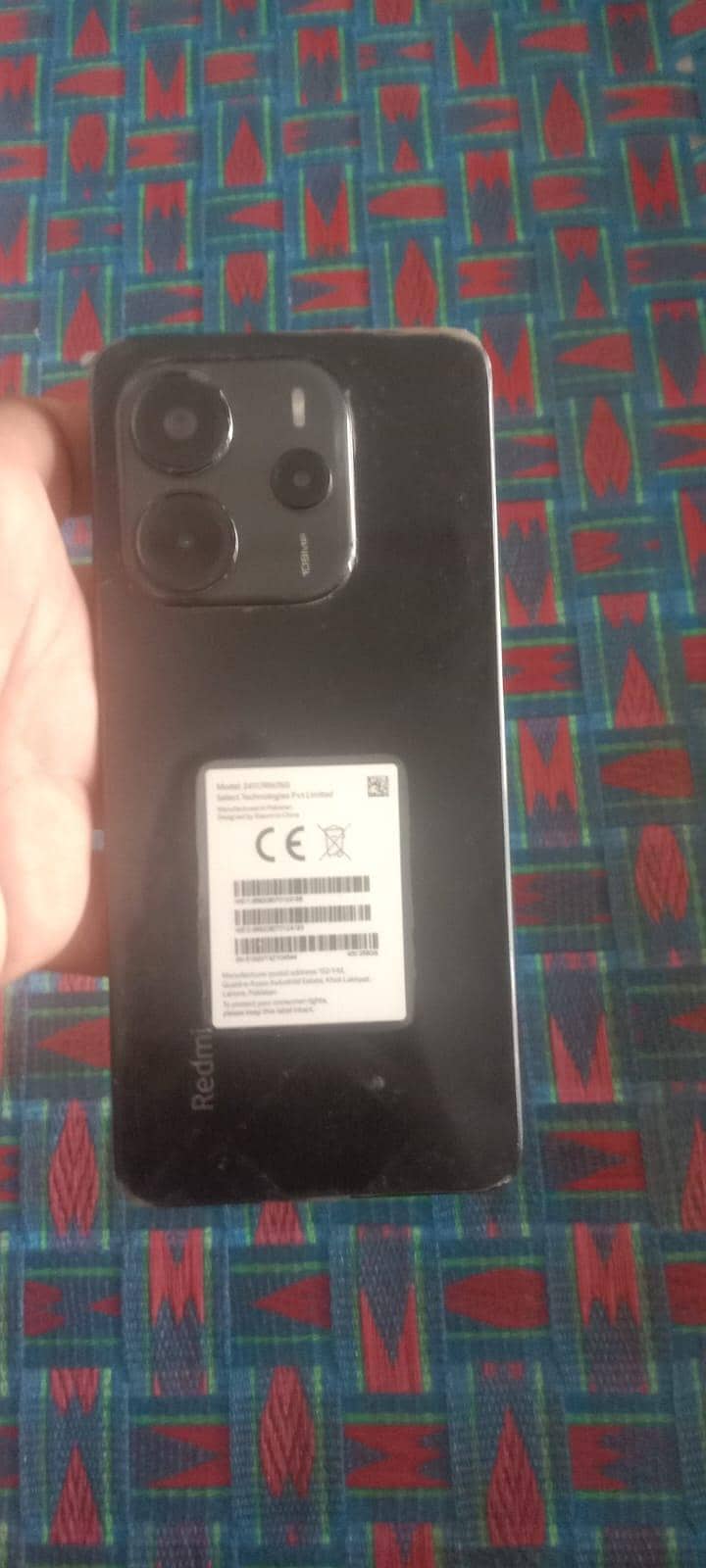 redmi note 14 4