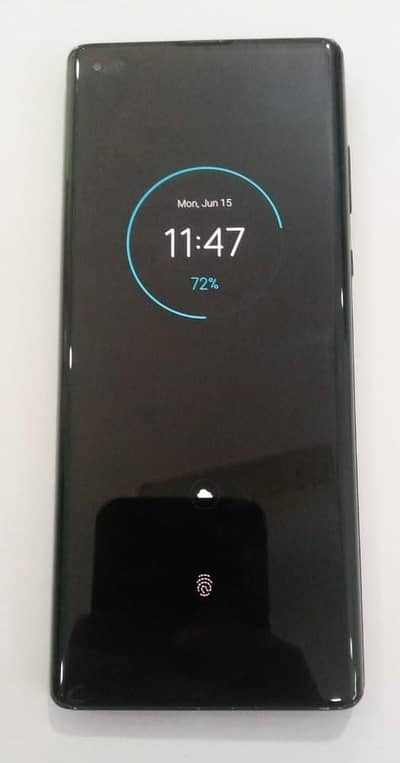 Motorola Edge Plus