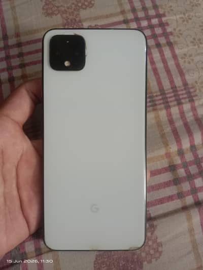 Google Pixel 4 XL