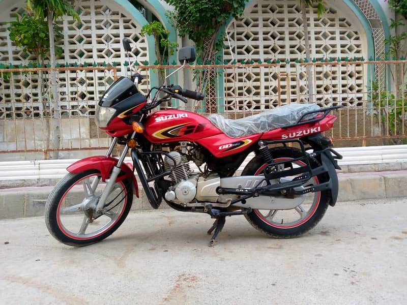 gd110 2