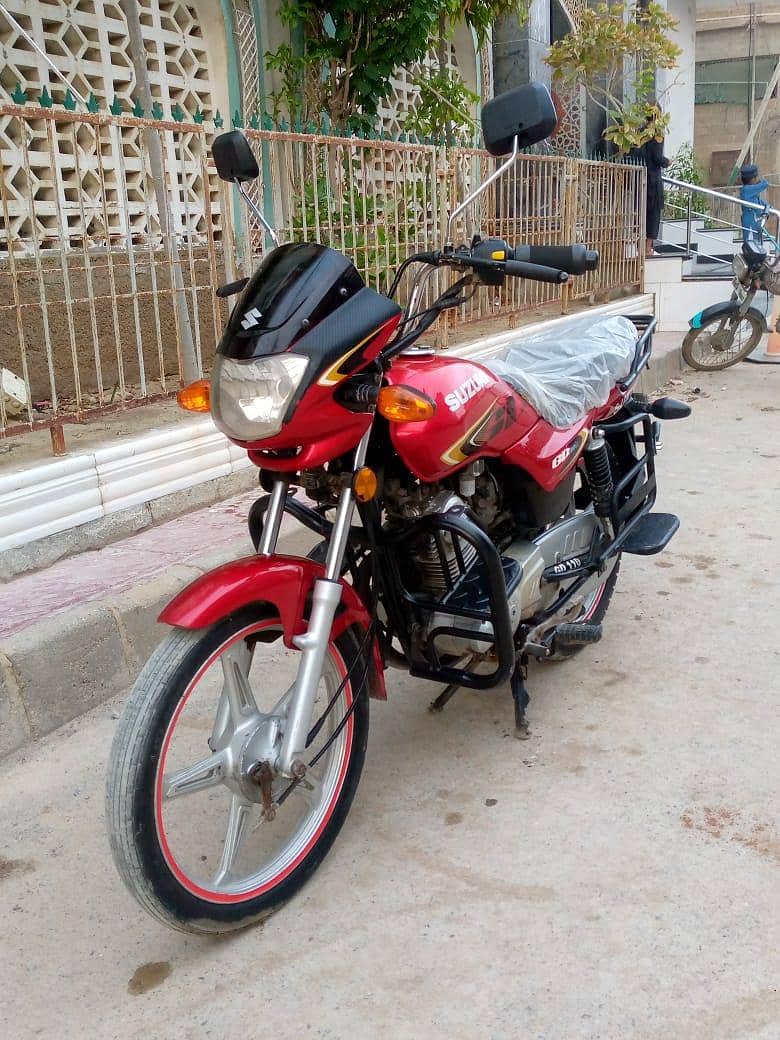 gd110 3