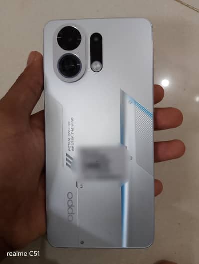 OPPO K13 Turbo Pro 5G