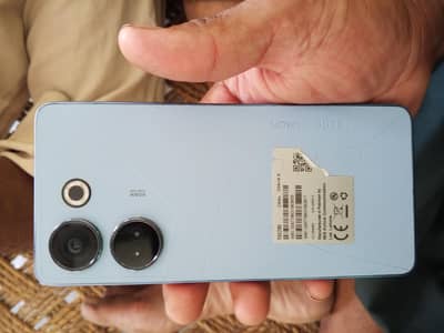 Tecno CAMON 20