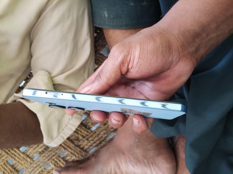 Tecno CAMON 20 3