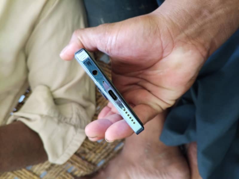 Tecno CAMON 20 4