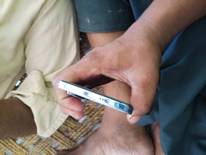 Tecno CAMON 20 5