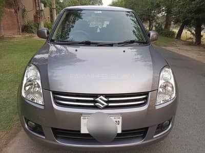 Suzuki Swift 2020