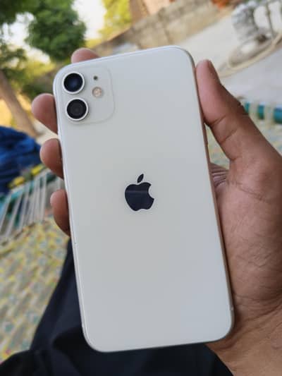 I Phone 11 128 GB