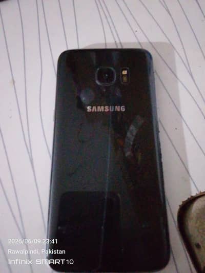 Samsung Galaxy 7 edge